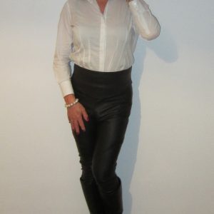 Mélina - rencontre-Cougar-Le Blanc-Mesnil